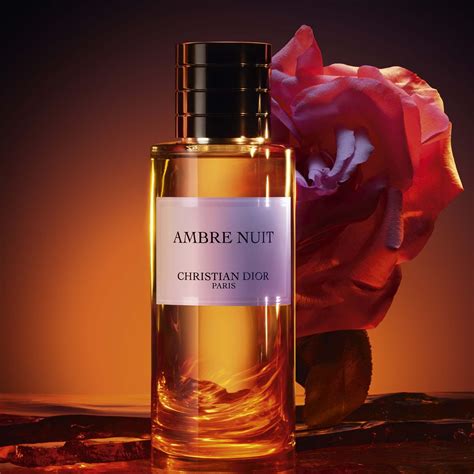 dior ambre nuit цена|perfume dior unisex.